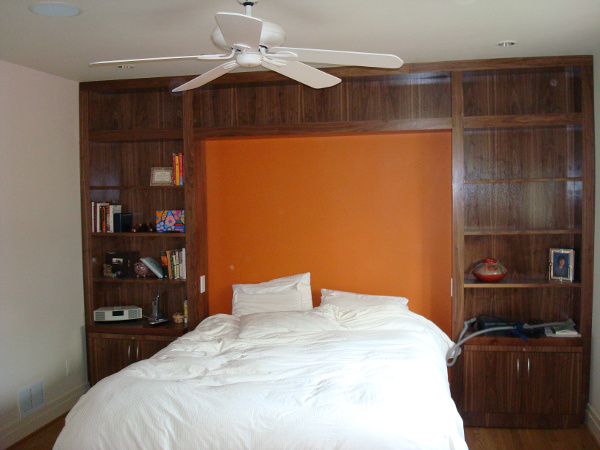 Residential-Bedroom Gallery