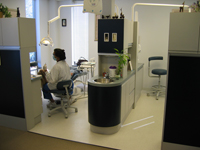 Dental Cabinets