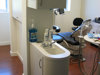 Dental Cabinets