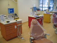 Dental Cabinets