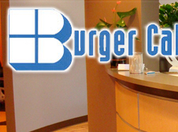 Burger Cabinets Logo