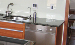 Commercial Cabinets