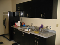 Kitchen Cabinets