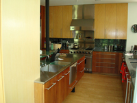 Kitchen Cabinets