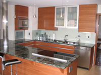 Kitchen Cabinets