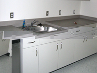 Kitchen Cabinets