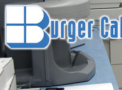 Burger Cabinets Logo