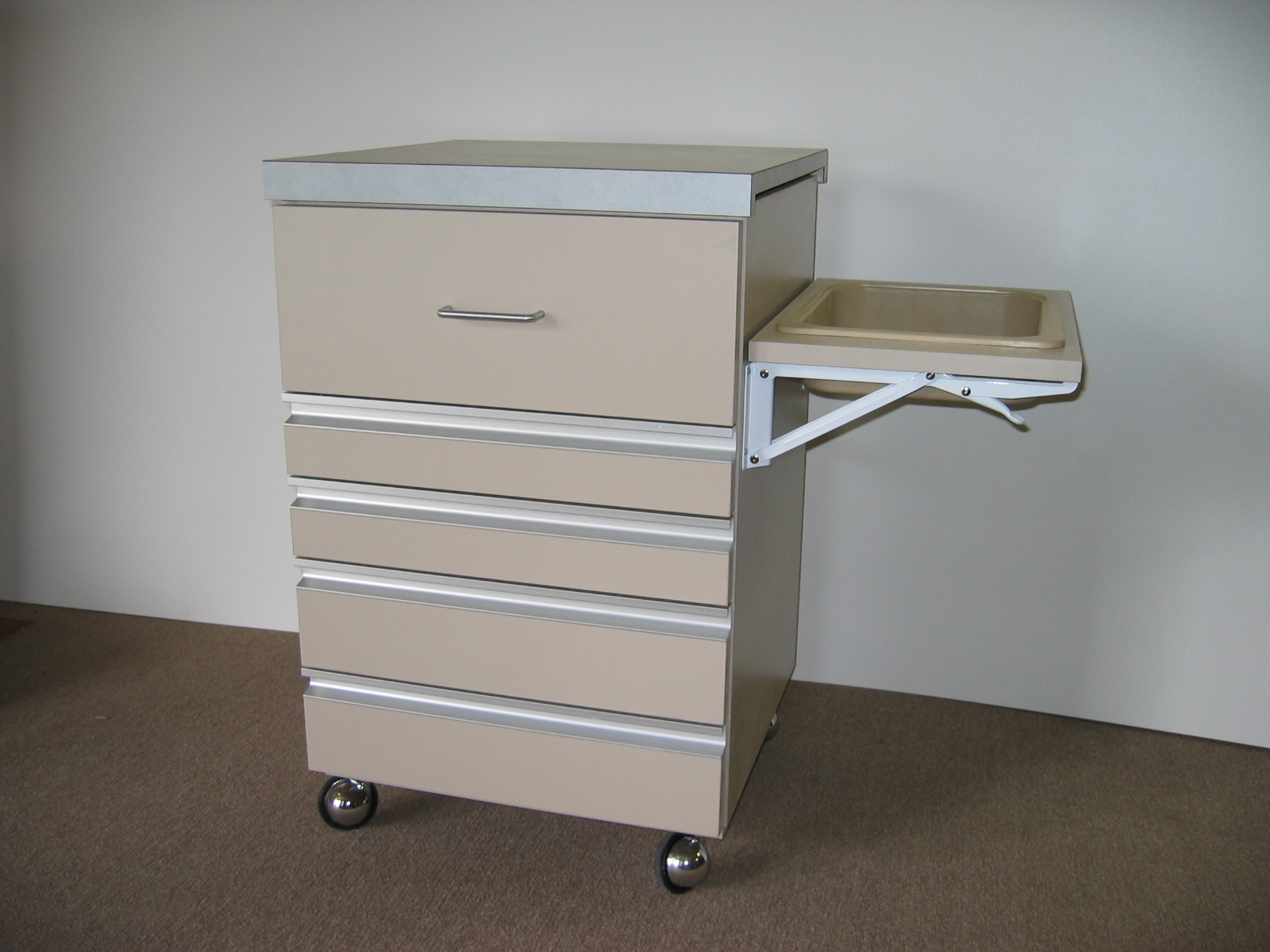 Dental Cabinets