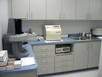 Medical Cabinets