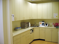 Medical Cabinets