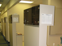 Medical Cabinets