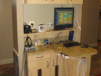 Medical Cabinets