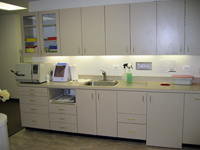 Medical Cabinets