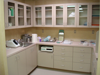 Medical Cabinets