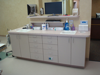 Medical Cabinets