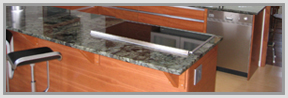 Commercial Cabinets