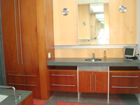 Residential Cabinets